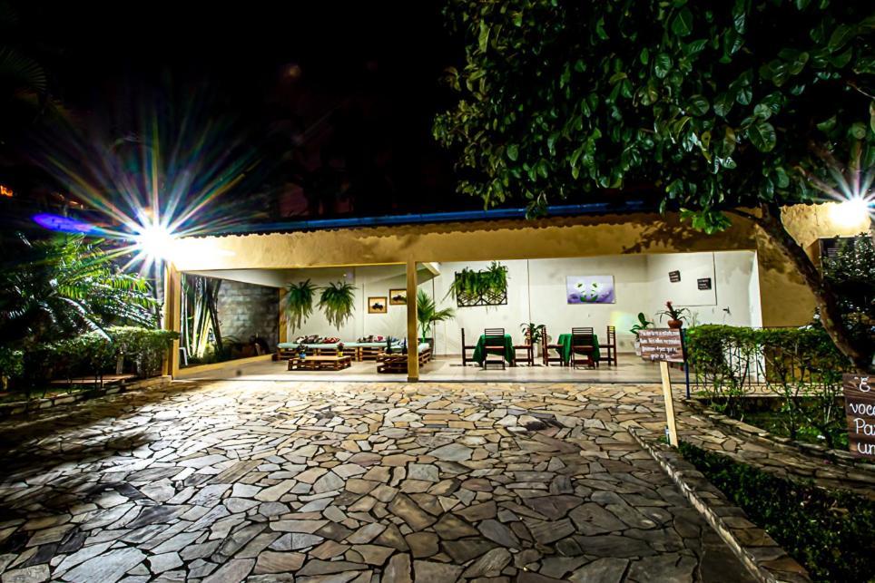 Recanto Do Aconchego Conservatória Εξωτερικό φωτογραφία